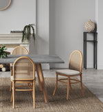 Manhattan Paragon - Dining Chair With Cushion