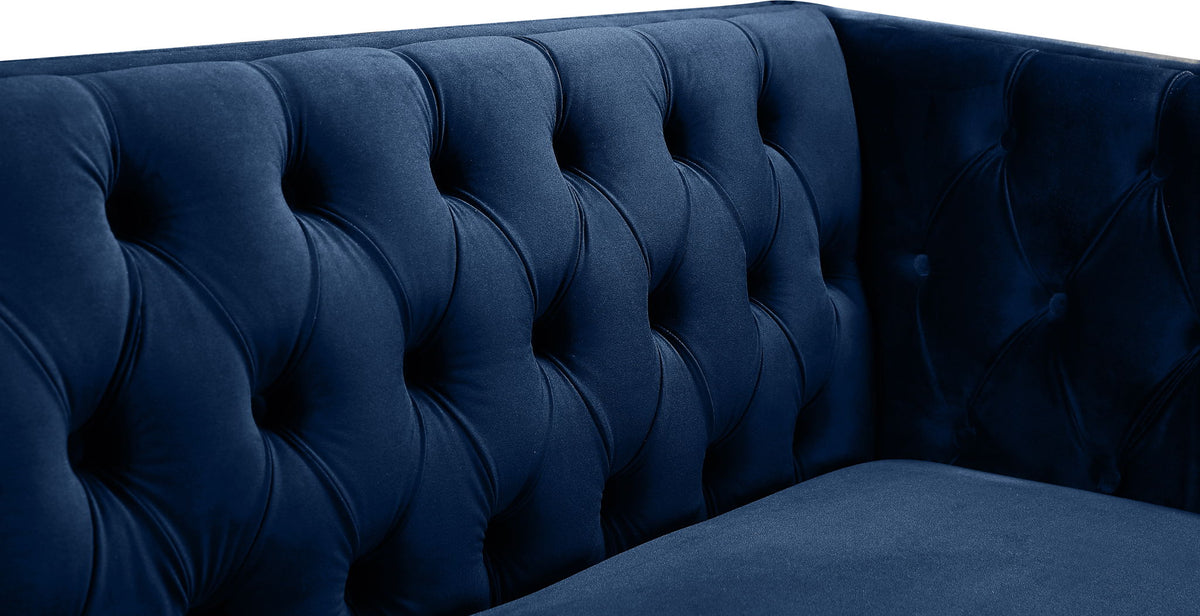 Michelle - Loveseat