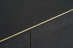 Rothsay - Modern Wenge + Gold Dresser by VIG Furniture - View 12
