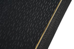 Rothsay - Modern Wenge + Gold Dresser by VIG Furniture - View 13