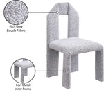 Bennett - Boucle Dining Chair (Set of 2)