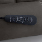 Carter - Power Recliner