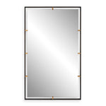 Egon - Rectangular Mirror