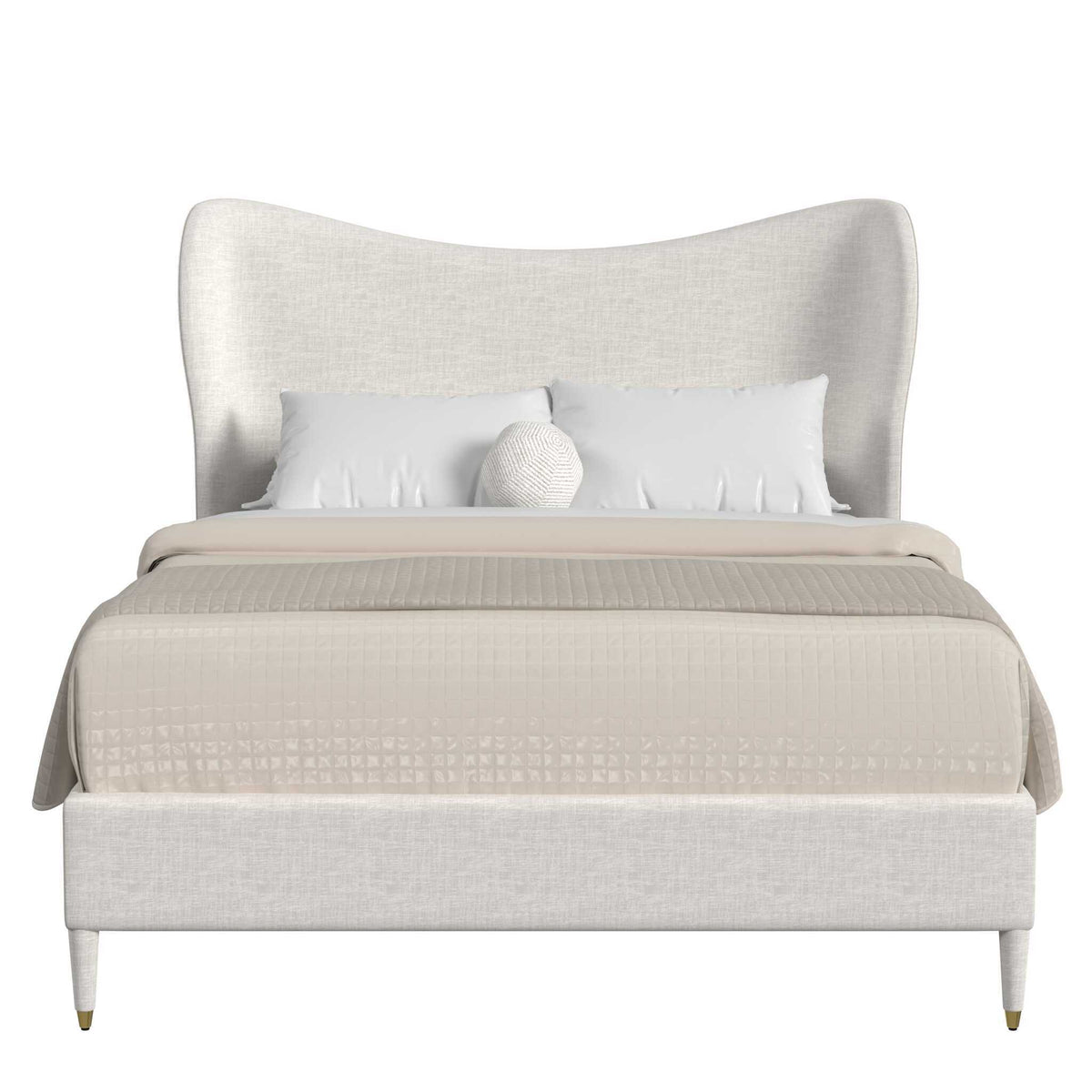 Cocoon - Bed