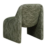 Menlo - Accent Chair - Green