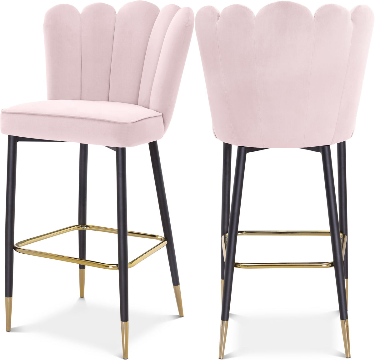 Lily - Stool (Set of 2)