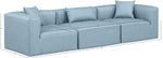 Cube - Modular 3 Seat Sofa