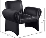 Fleurette - Accent Chair