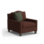 Lottie - Fabric Chair