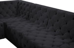 Tuft - 6 Piece Modular Sectional