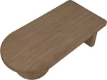 Solum - Coffee Table