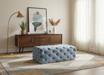 Casey - Bench Ottoman