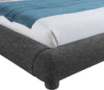 Blair - Polyester Upholstered Bed