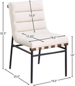 Burke - Dining Chair (Set of 2)