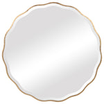 Aneta - Round Mirror