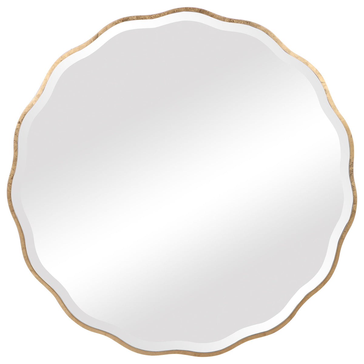 Aneta - Round Mirror