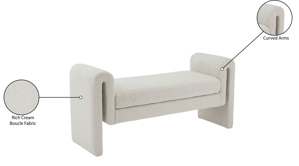 Stylus - Bench