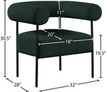 Blake - Accent Chair