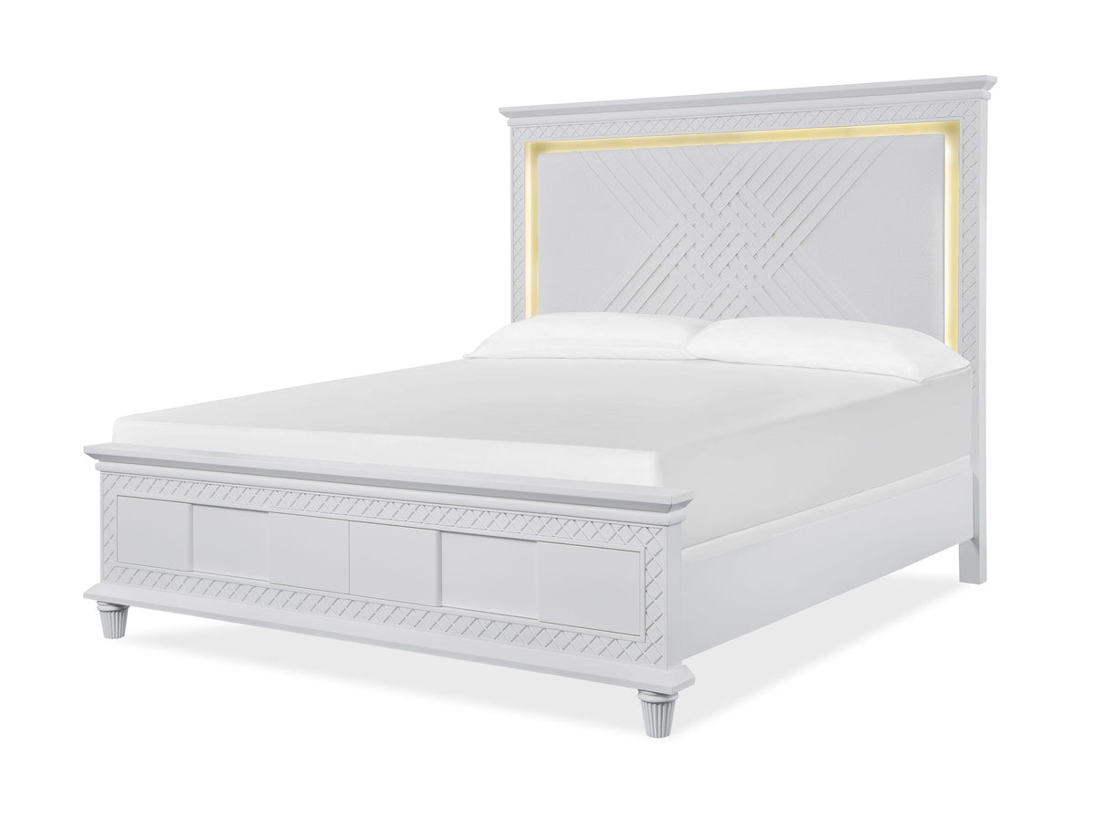 Rebecca - Bed