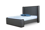 Manhattan Kingdom - Bed
