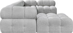 Ames - 6 Piece Modular U-Shaped Sectional