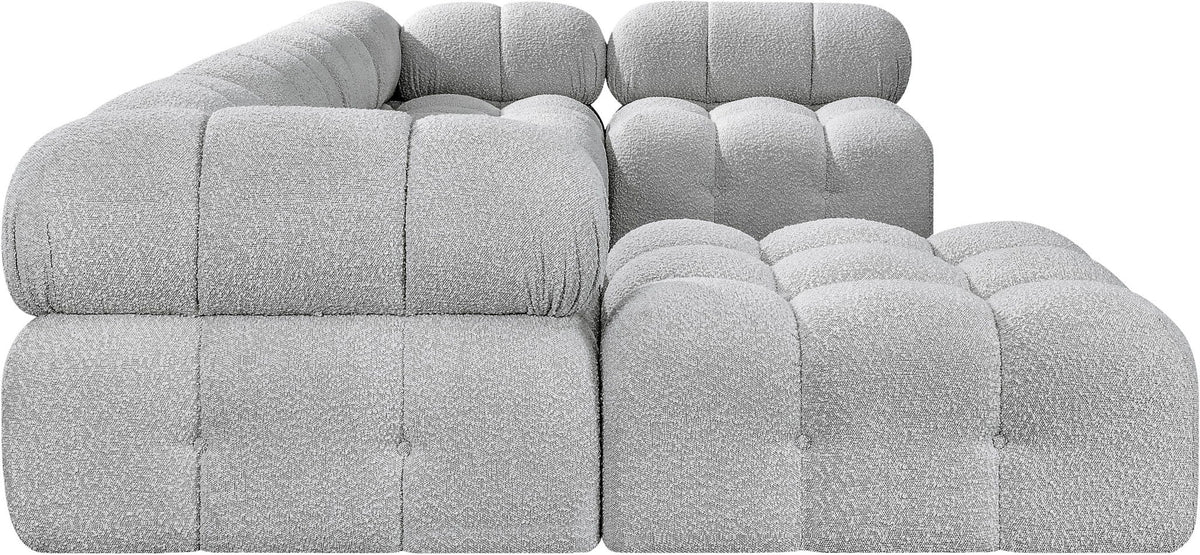 Ames - 6 Piece Modular U-Shaped Sectional