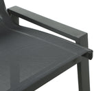 Nizuc - Outdoor Patio Barstool (Set of 2)