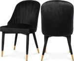 Belle - Dining Chair (Set of 2)