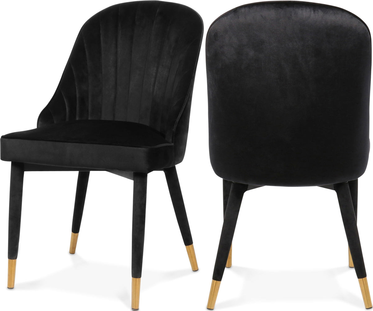 Belle - Dining Chair (Set of 2)