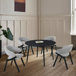 Arcadia - 48" Round Dining Room Set