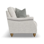 Veda - 86" Sofa