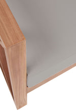 Anguilla - Water Resistant Outdoor Chair