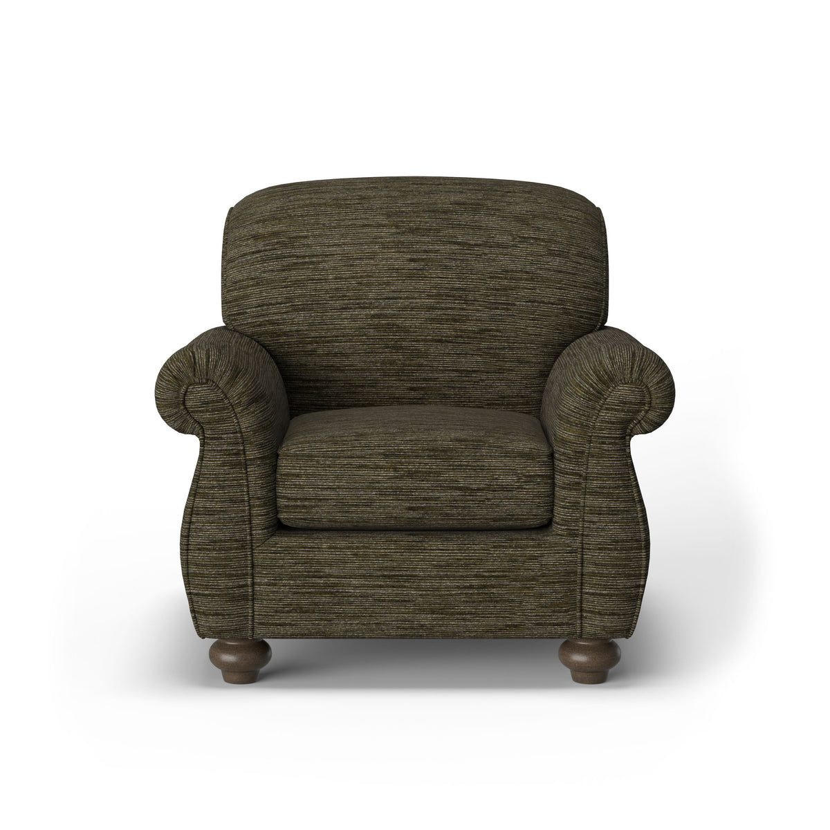 Winston - Fabric Chair
