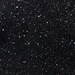 Petal - Coffee Table - Black Terazzo