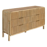 Mikala - Modern Natural Oak Bedroom Set by VIG Furniture - View 16