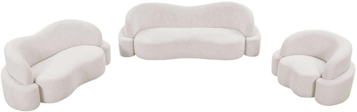 Principessa - Loveseat