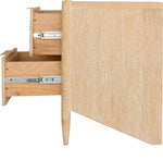 Oakwood - Night Stand - White Oak