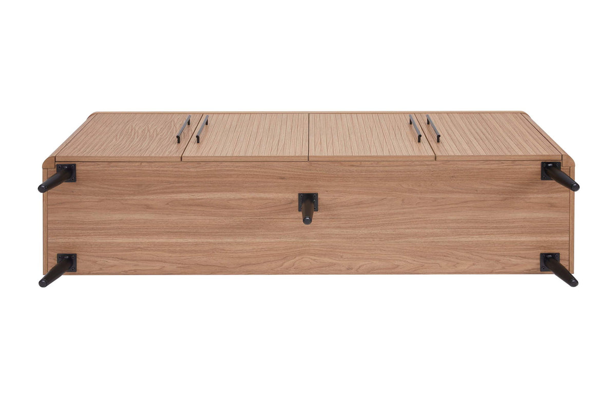 Manhattan Jodie - Sideboard