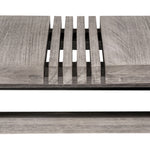 Vivid - Outdoor Patio Coffee Table
