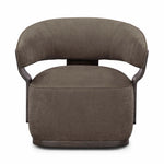 Madison - Swivel Accent Chair