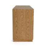 Santa Barbara - Modern Natural Dresser by VIG Furniture - View 4