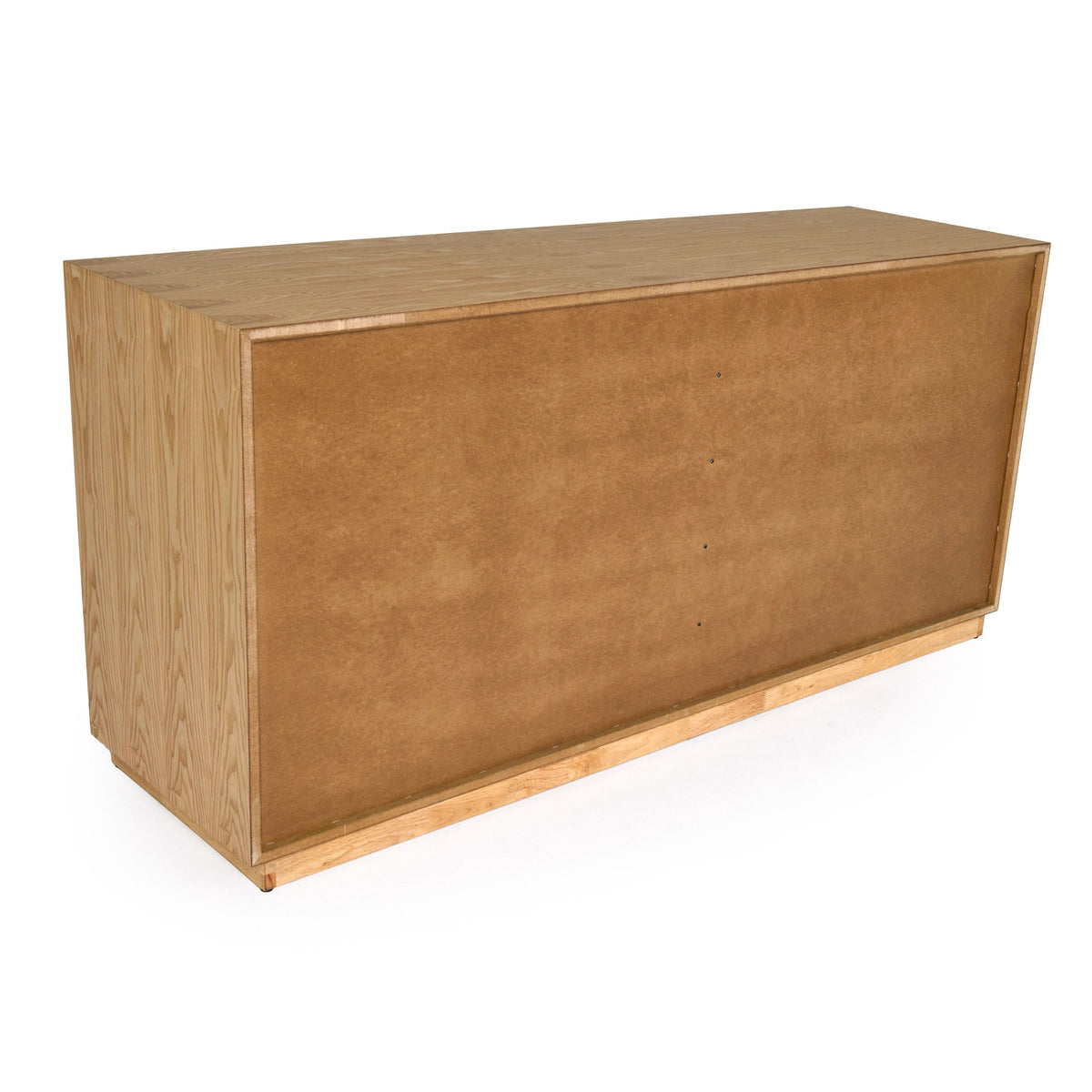 Santa Barbara - Modern Natural Dresser by VIG Furniture - View 5