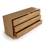 Santa Barbara - Modern Natural Dresser by VIG Furniture - View 3