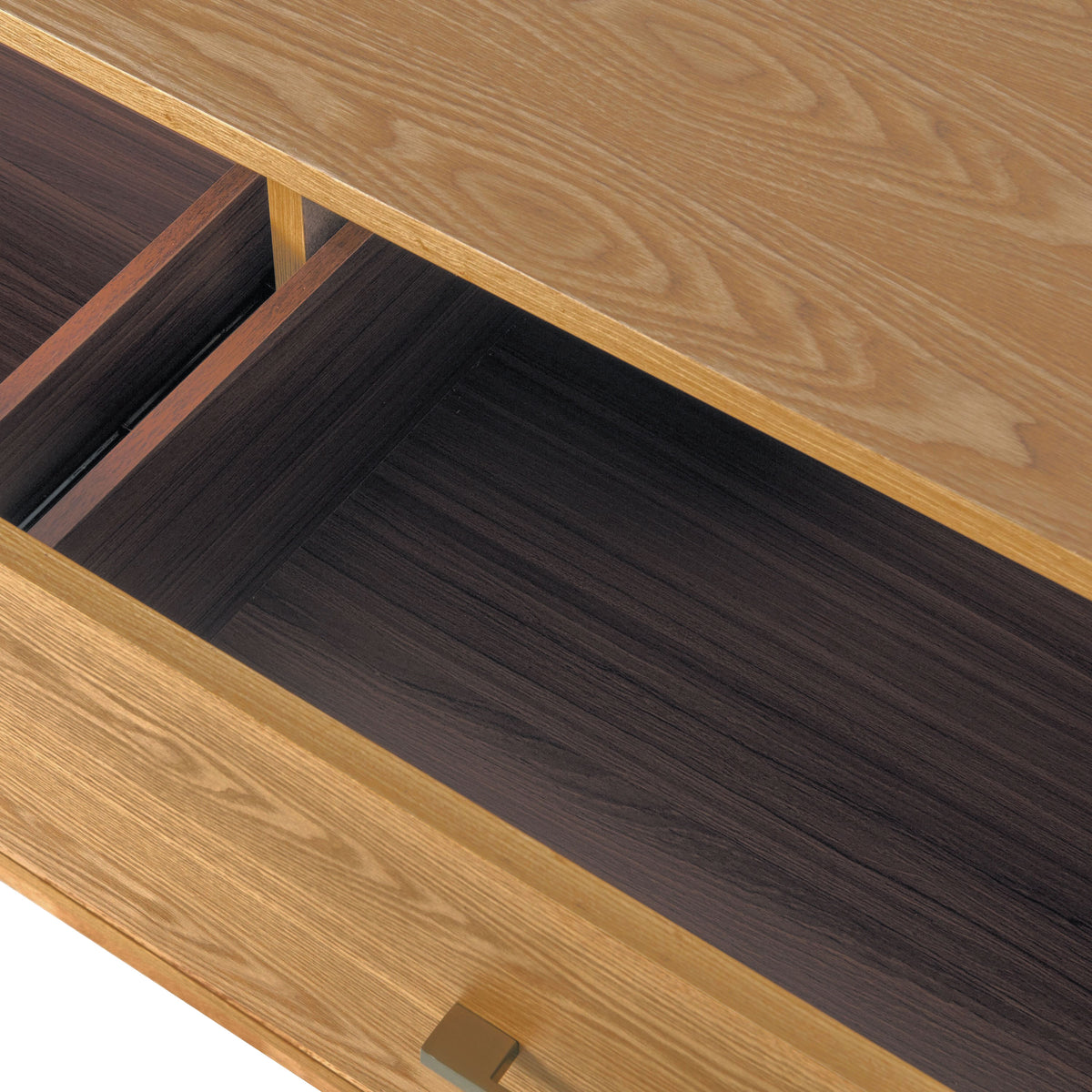 Santa Barbara - Modern Natural Dresser by VIG Furniture - View 6