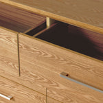 Santa Barbara - Modern Natural Dresser by VIG Furniture - View 7