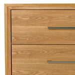 Santa Barbara - Modern Natural Dresser by VIG Furniture - View 8