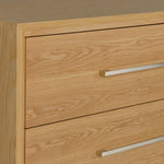 Santa Barbara - Modern Natural Dresser by VIG Furniture - View 9