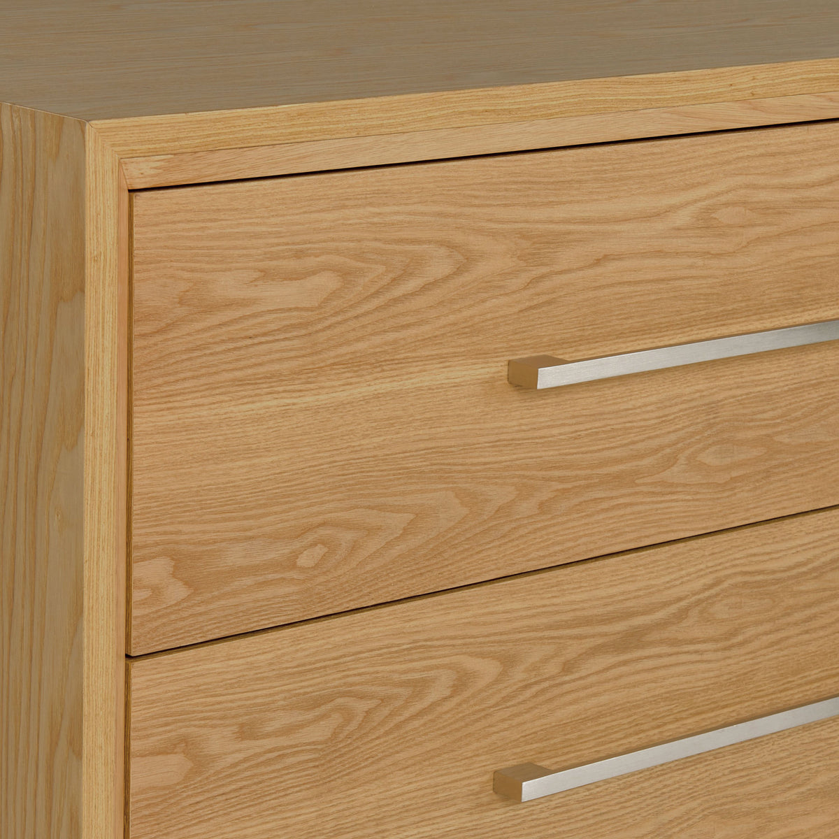 Santa Barbara - Modern Natural Dresser by VIG Furniture - View 9