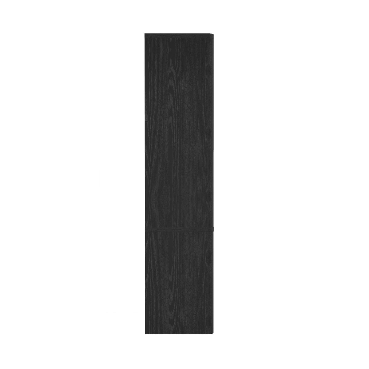 Manhattan Rivington - Bookcase Cabinet
