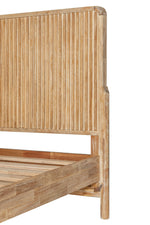 Mikala - Modern Natural Oak Bedroom Set by VIG Furniture - View 12